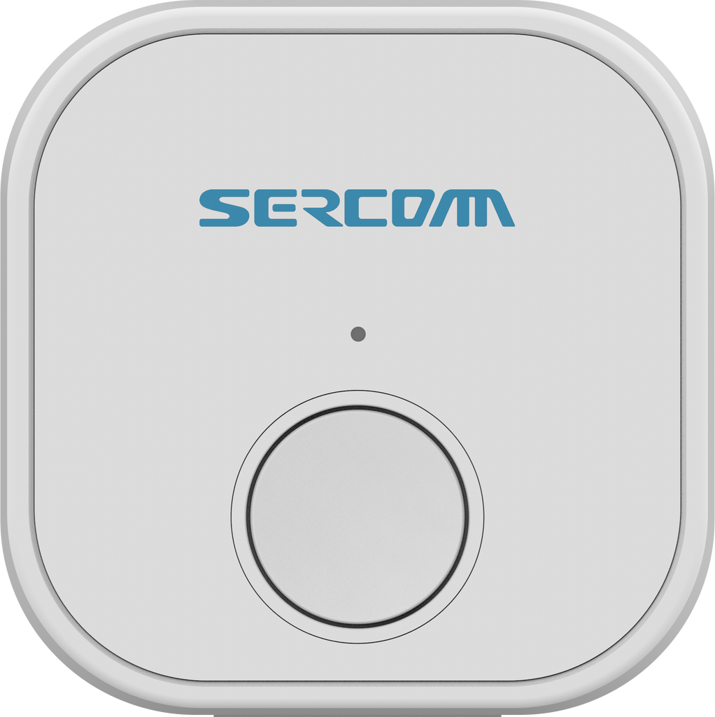 No shortage on Sercomm IoT Buttons!!